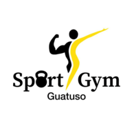 Logo de Sport Gym Guatuso